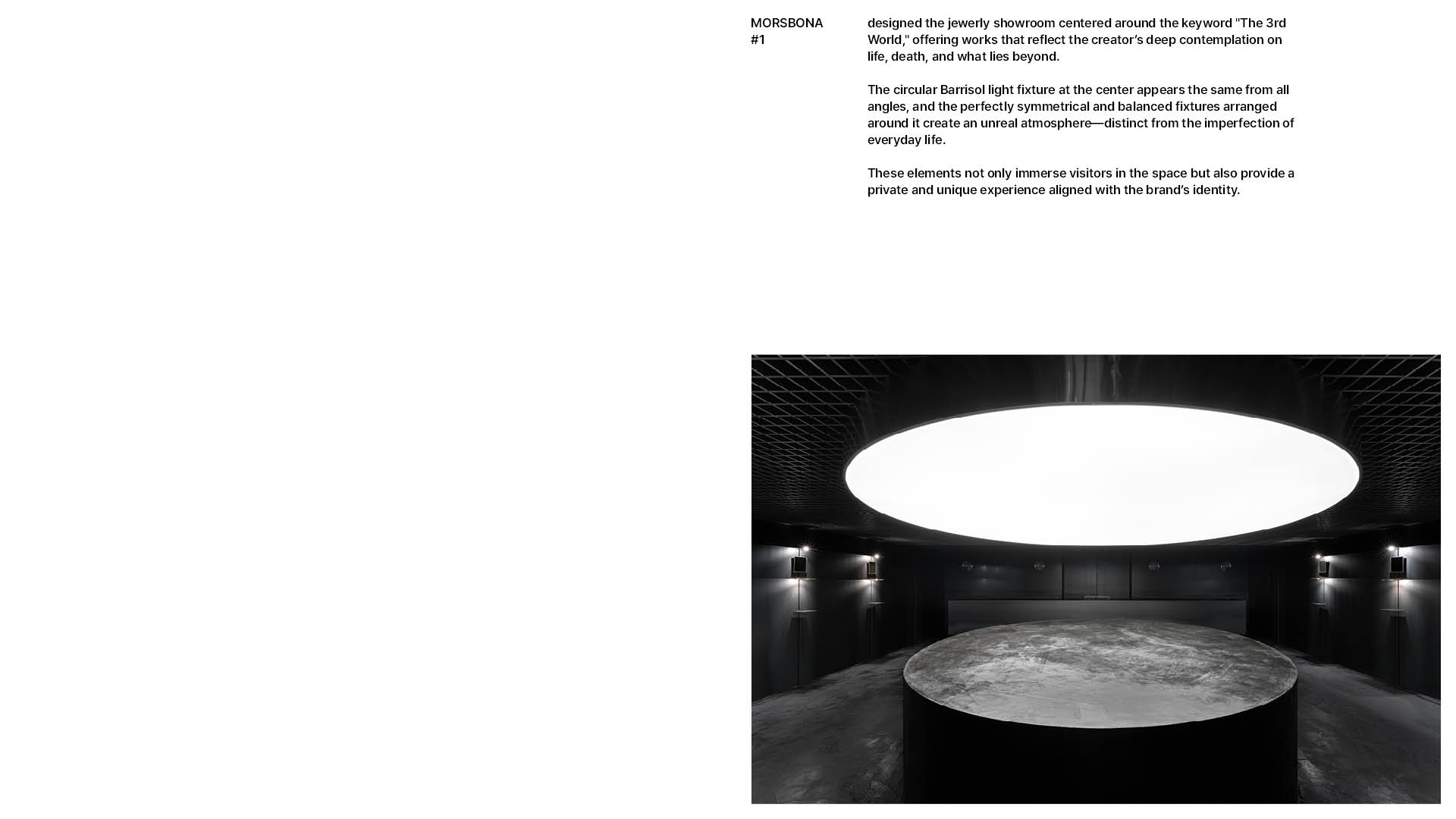 MORSBONA / jewerly showroom-2