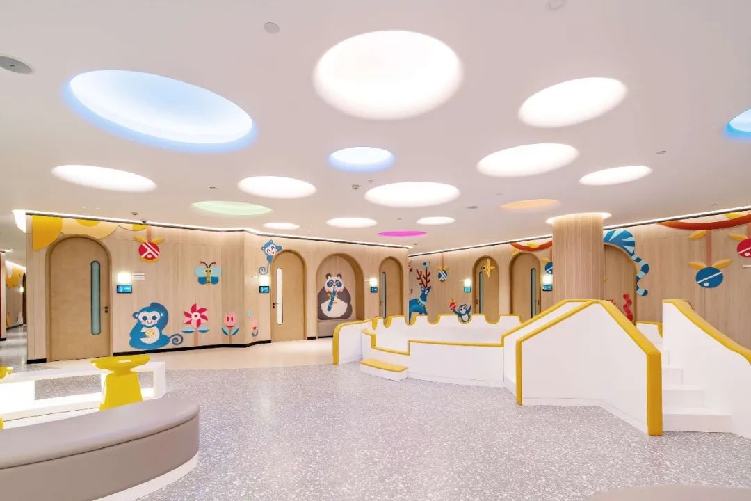 西安新长安国际妇产医院-13