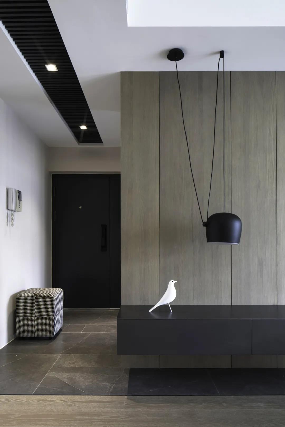 囍室 · 定制化婚房的温馨与实用丨中国上海丨无格(上海)设计咨询有限公司-7