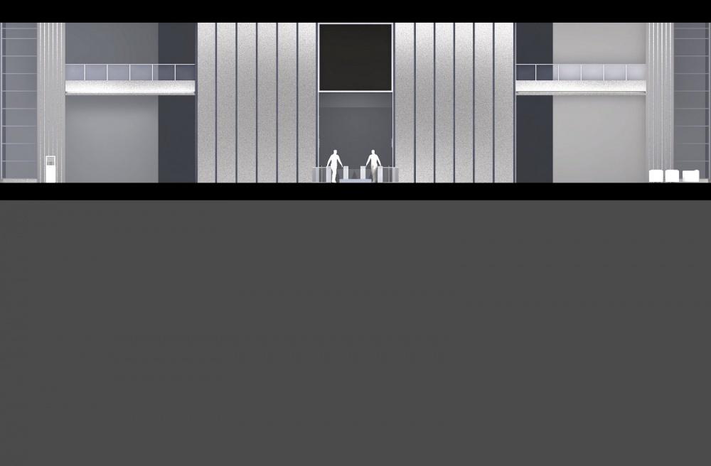 
办公楼—先进陶瓷产业创新中心 -3