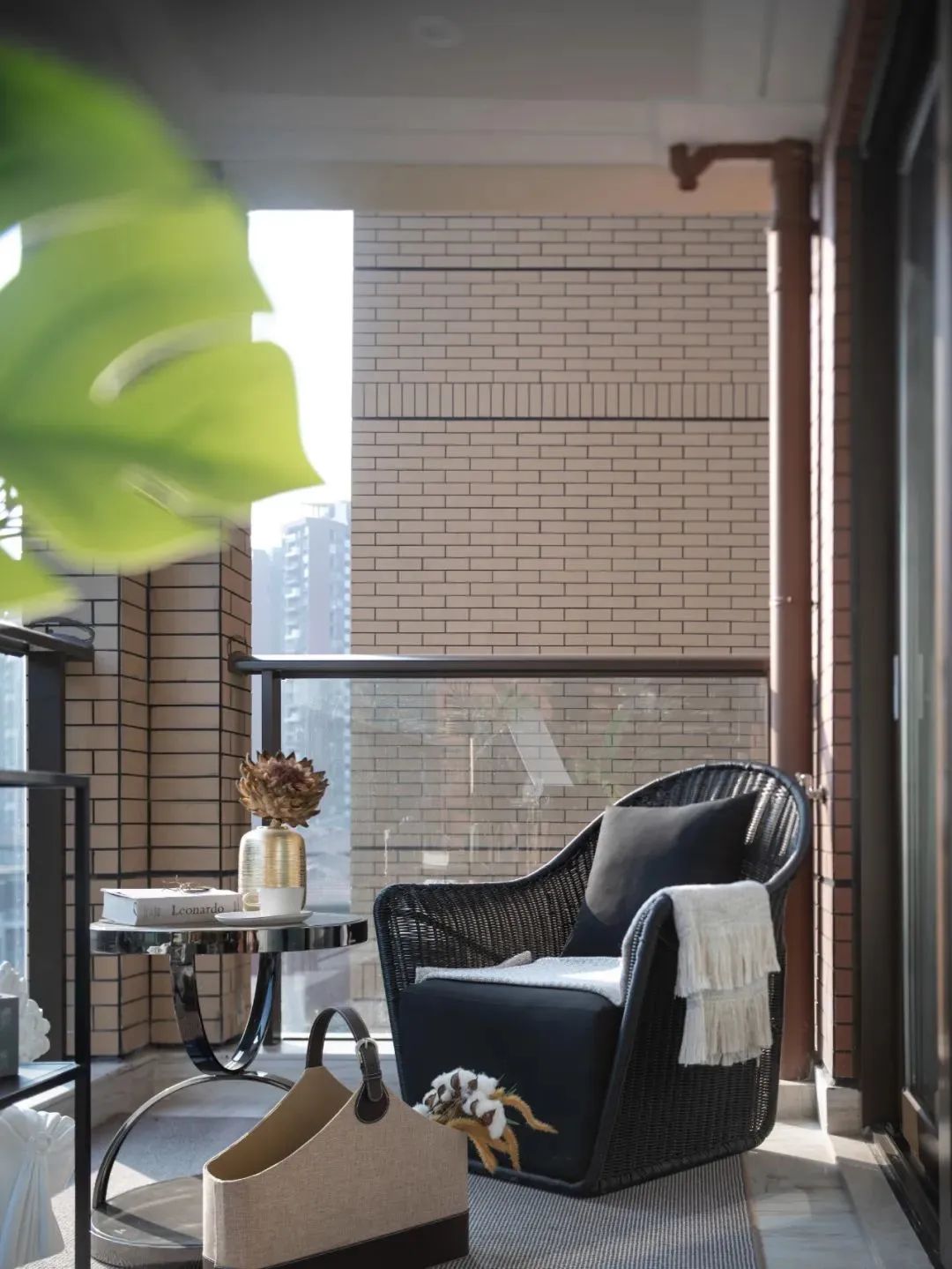 惠州星河丹堤 N6N7 区新古典样板房 | 东方神韵与现代时尚的完美融合-44