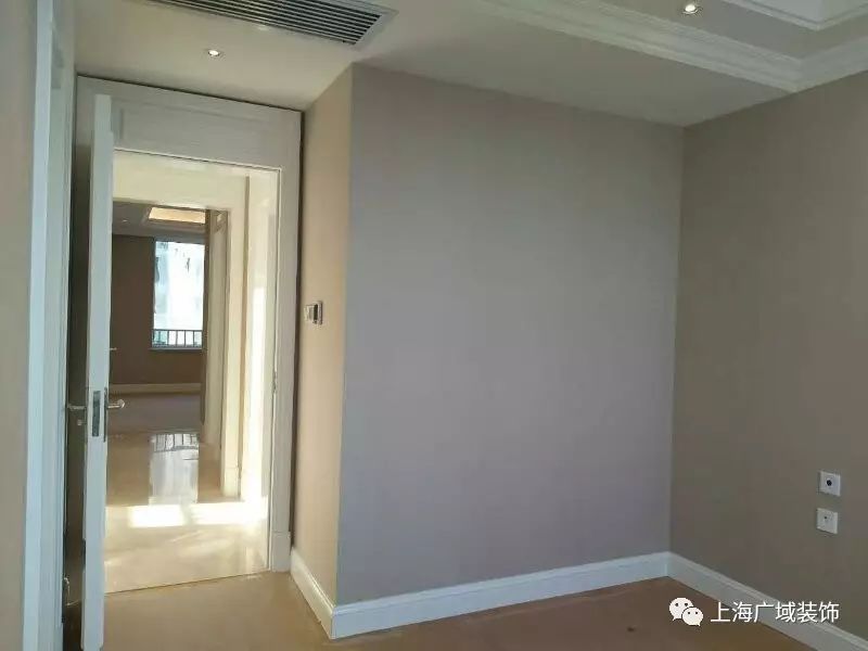 我欲乘风归去------广域装饰之国浩长风汇都项目-18