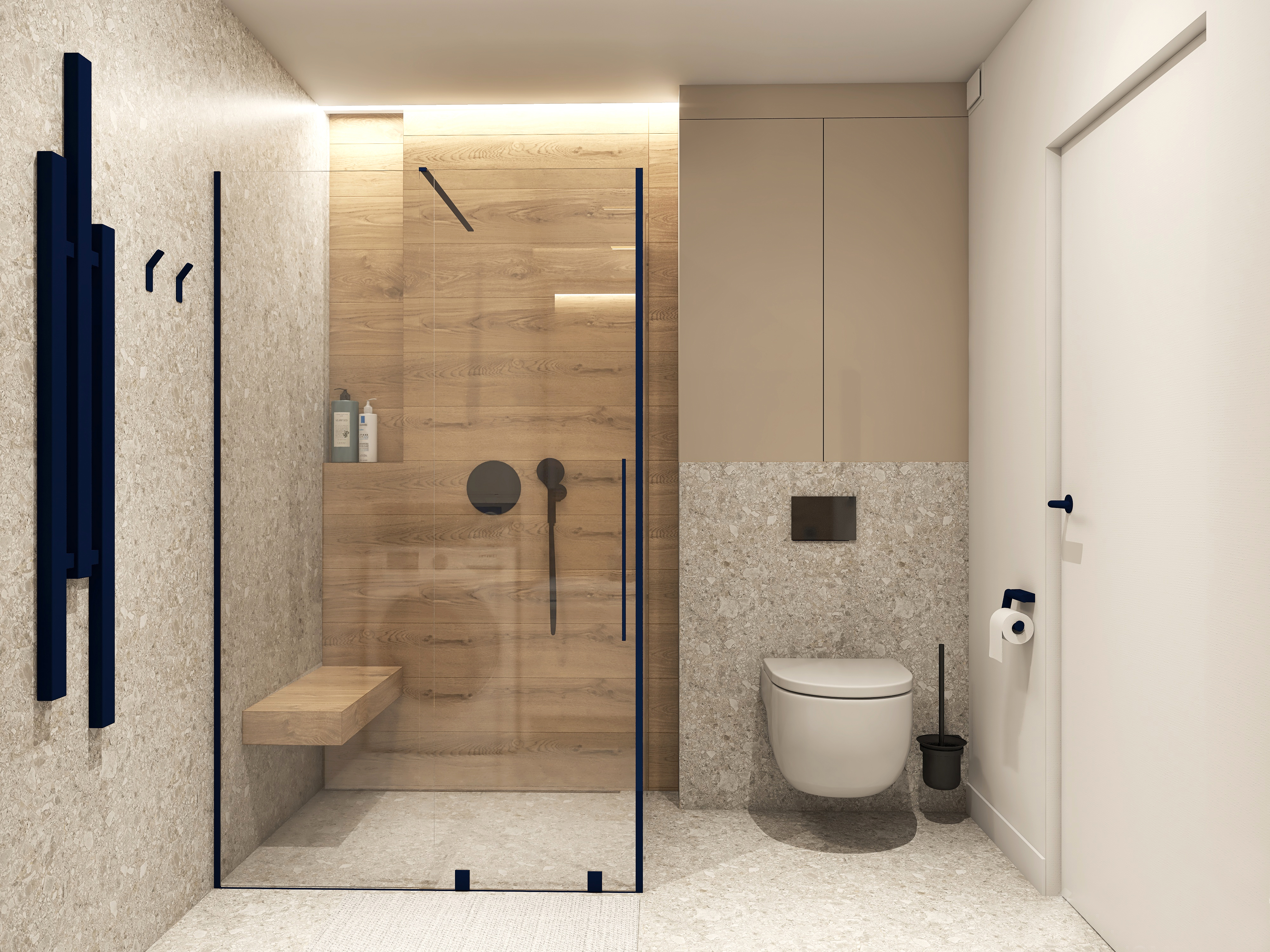 波兰波兹南室内设计-12