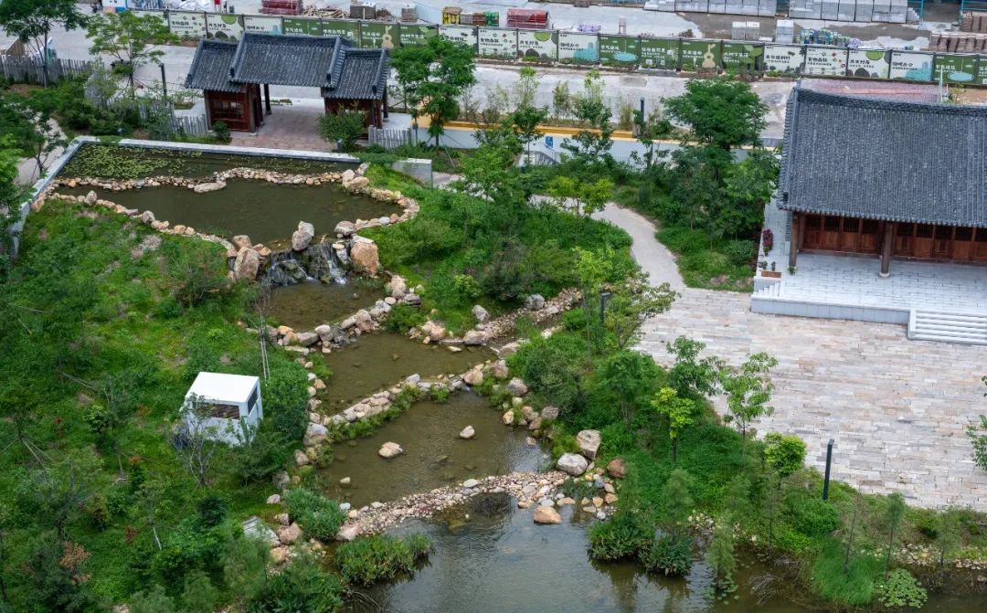 泰华梧桐村丨中国深圳丨奥雅纳-17