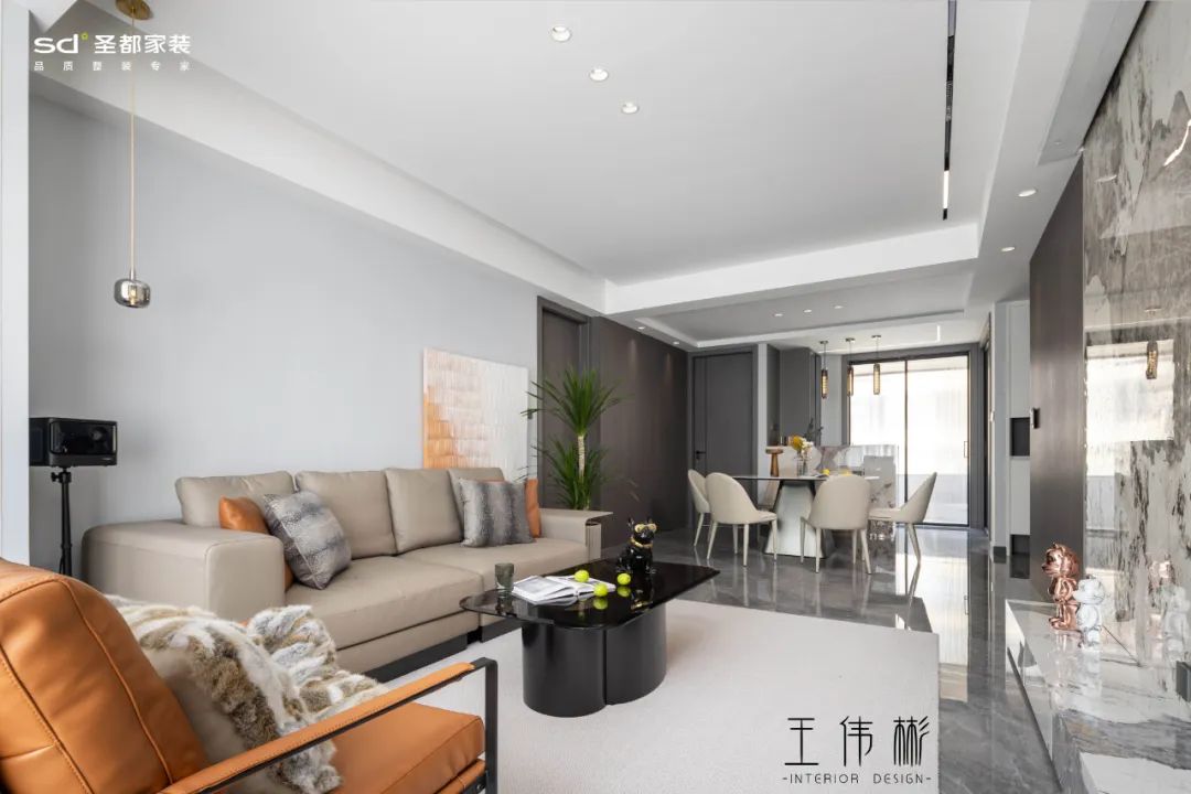 秘境丨中国宁波丨圣都家居装饰有限公司-8