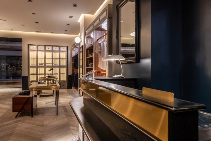 Brooks Brothers 上海旗舰店-22