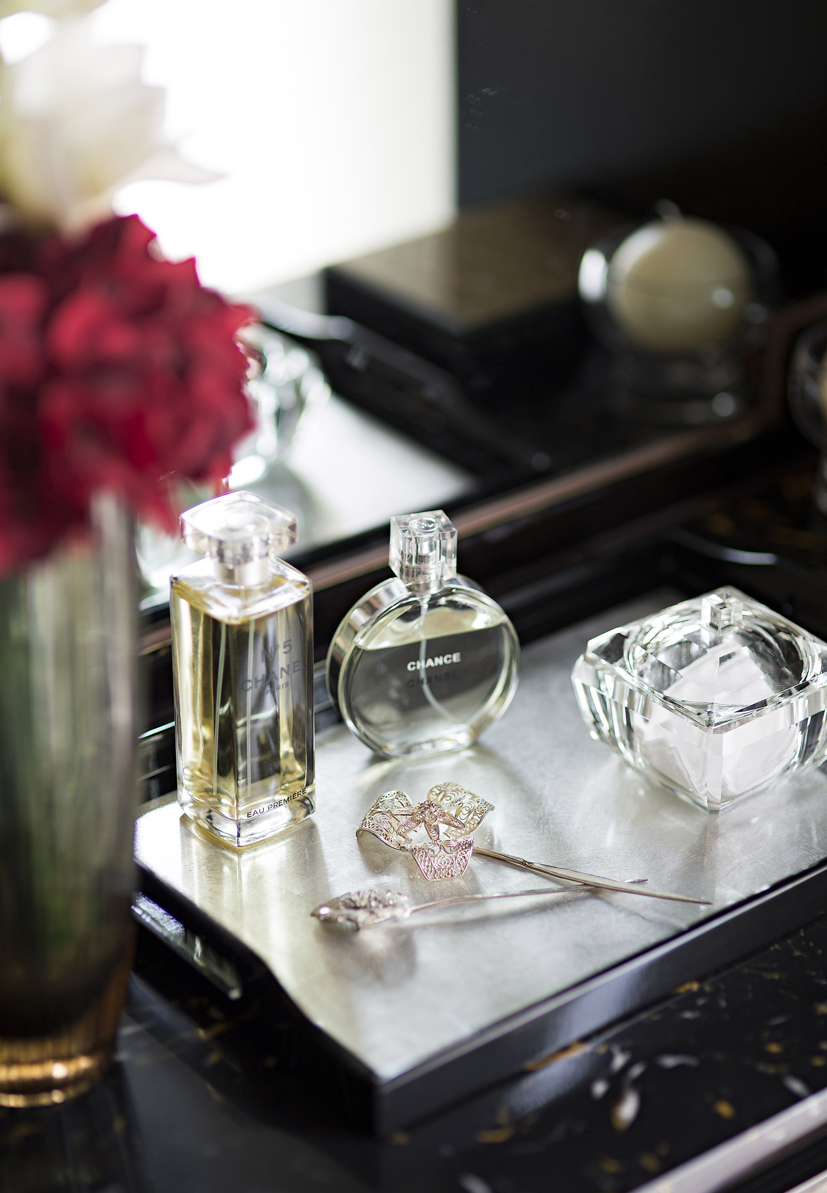 高清+梁志天麗江瑞吉別墅戶型IV新古典-3-66