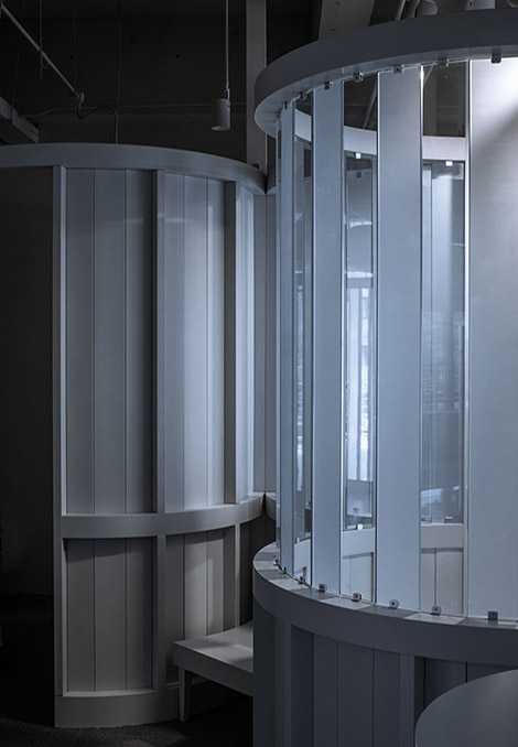 器屋，北京 / 雅思睿设计研究室-28