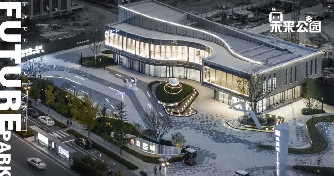 日照东华玖熙城丨中国日照丨林德设计-5