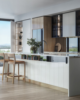 狮鹫丨澳大利亚堪培拉丨DBI Architects