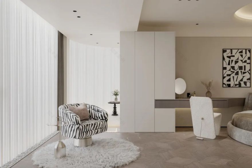 江山一品丨中国四川丨W&MDO &DESIGN-39