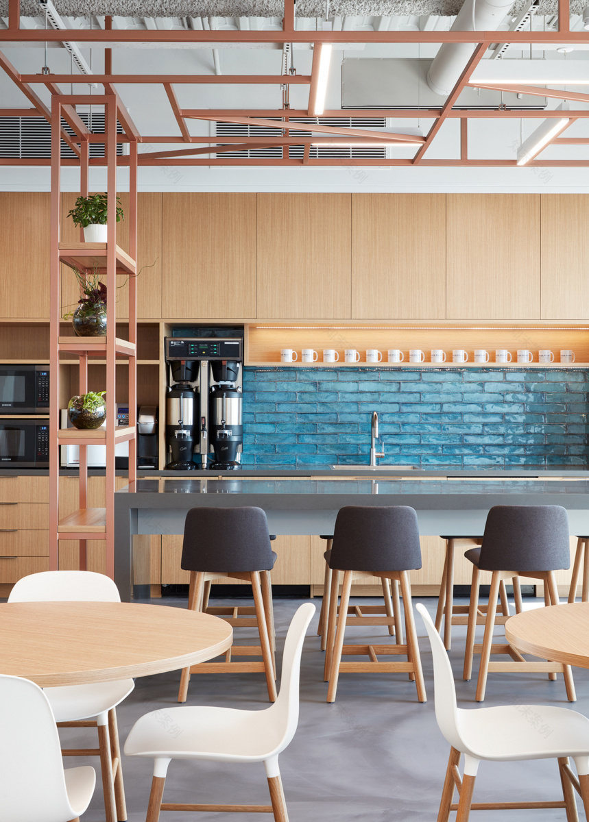 城市树屋里的自然科技融合-10