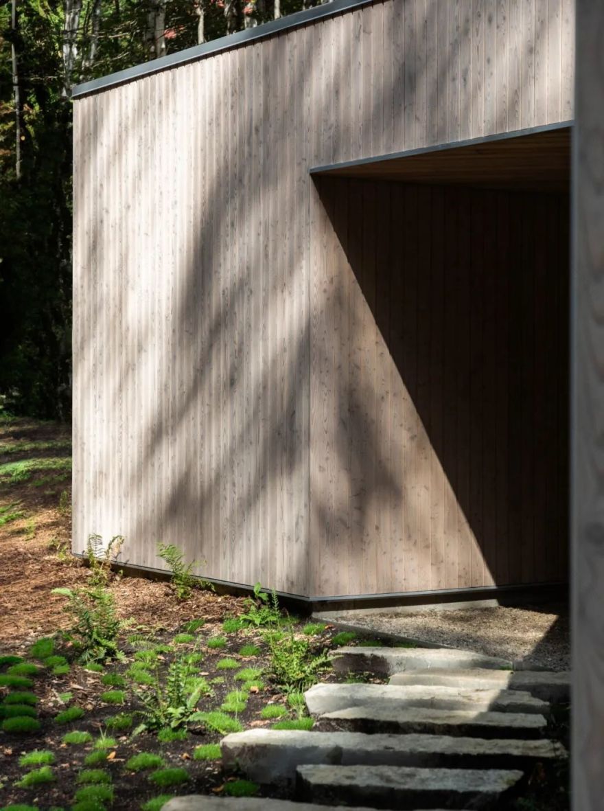 诺特岛小屋丨挪威丨R21 Arkitekter-68