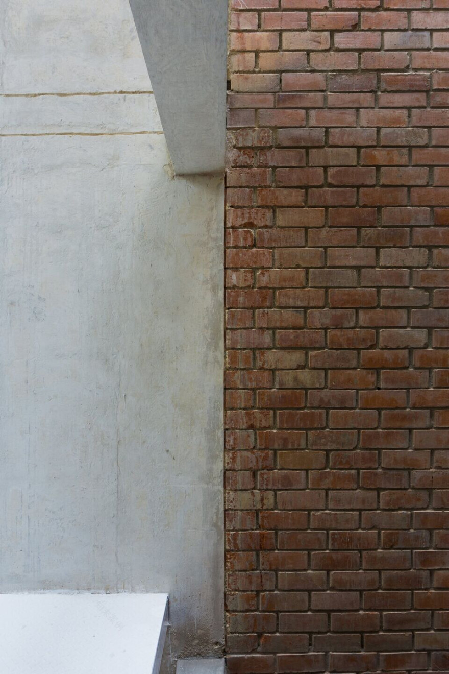 秘鲁 Chiclayo 的灵活空间建筑设计丨Angas Kipa-48