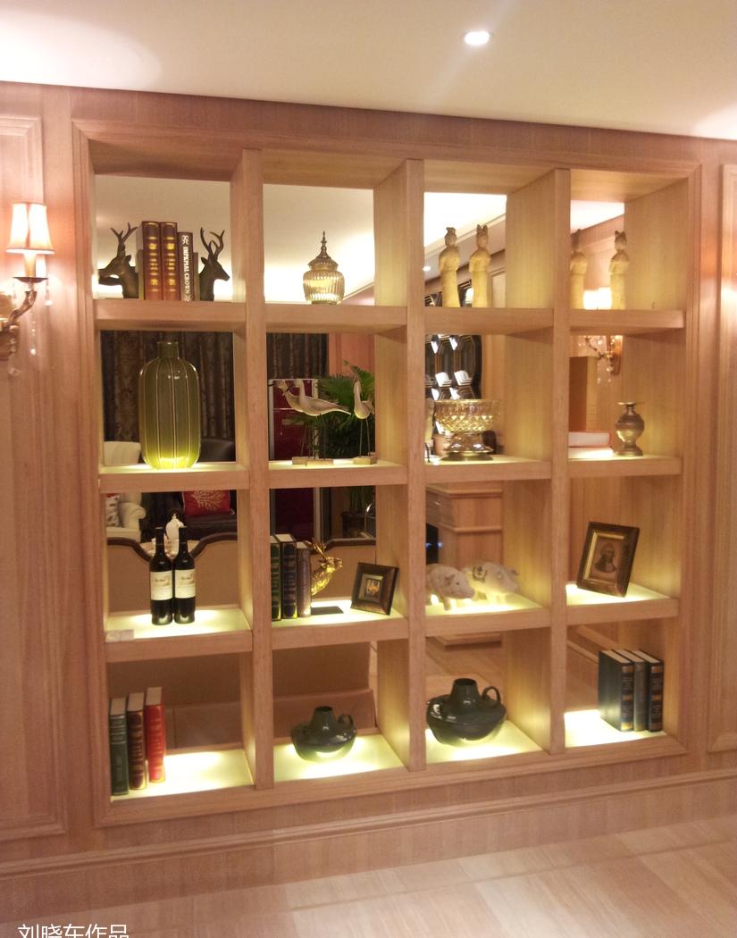 润泉苑家居设计 | 美大集成灶打造舒适生活空间-10