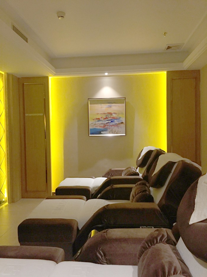 东莞古都休闲沐足设计-2