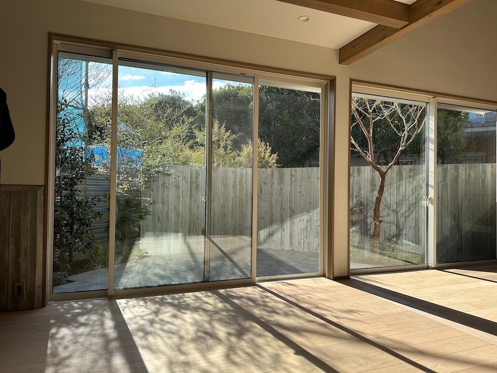 武蔵野市の家丨井上洋介建築研究所（建筑设计）,BROCANTE（外构及植栽设计）-35