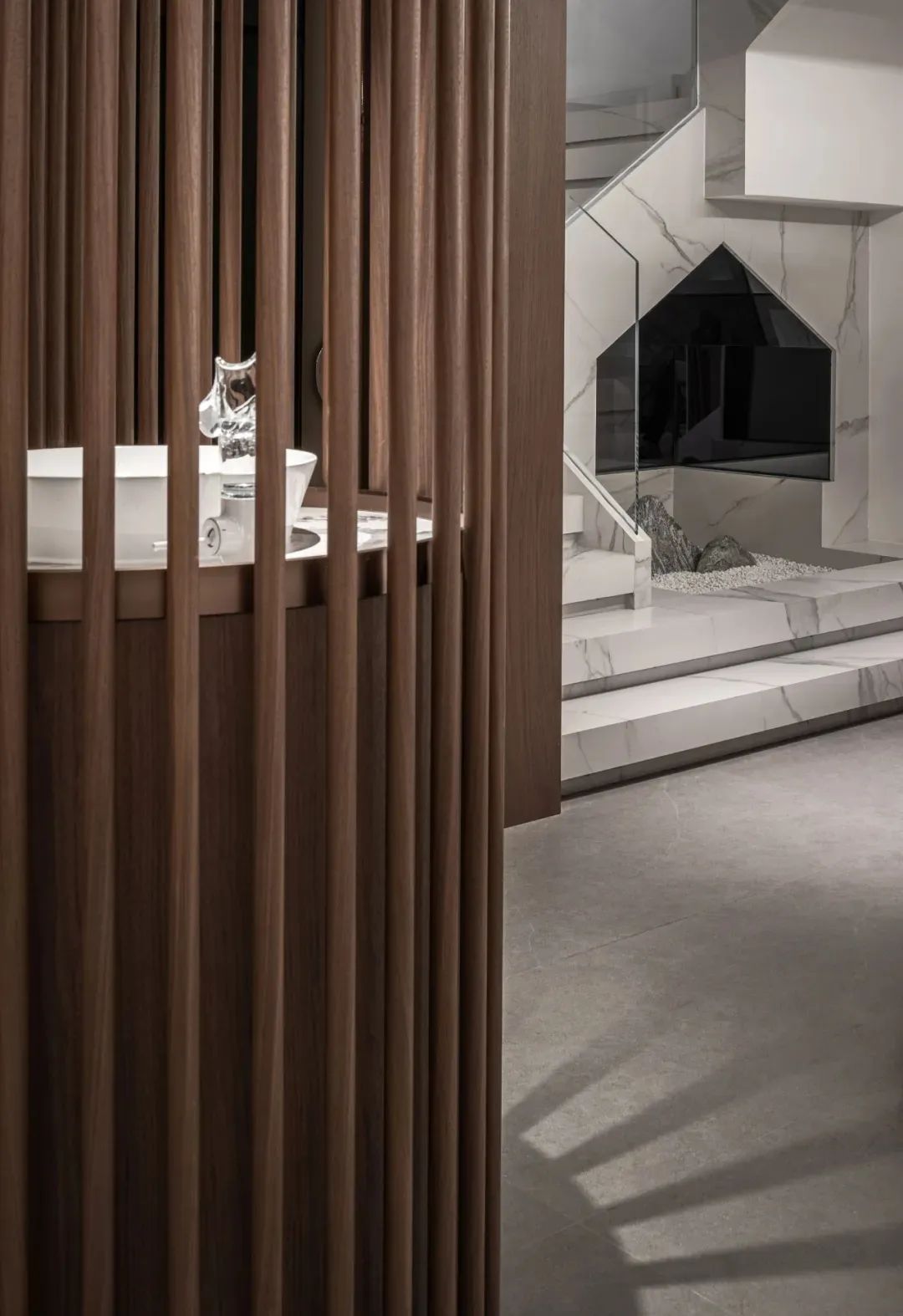 无锡朗诗熙华府丨中国无锡丨江苏名筑设计·吕欣-34