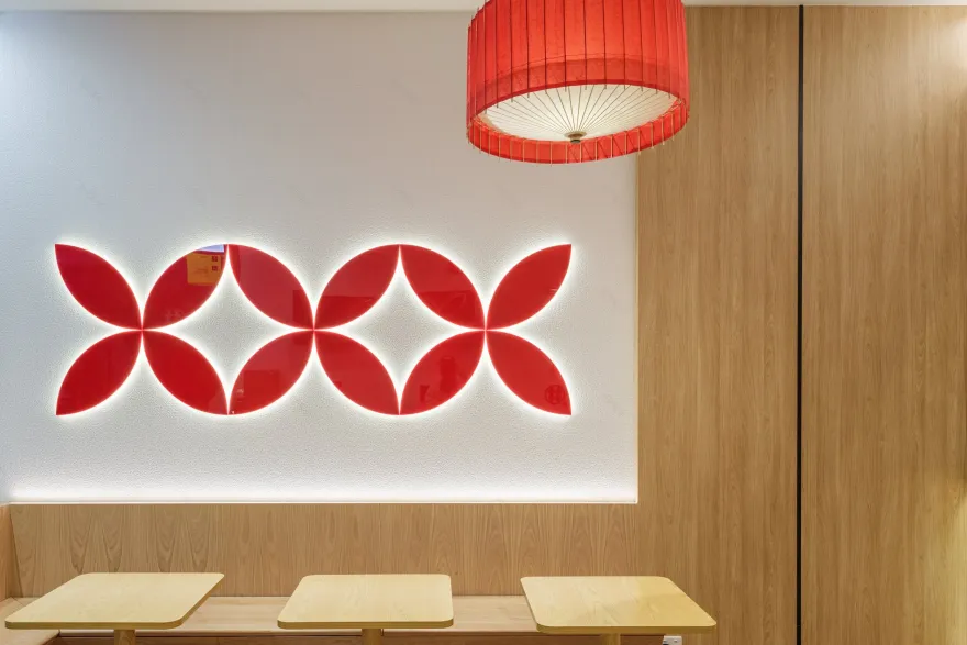 Warabi Mochi Kamakura: Refined Store — Vie Studio-17