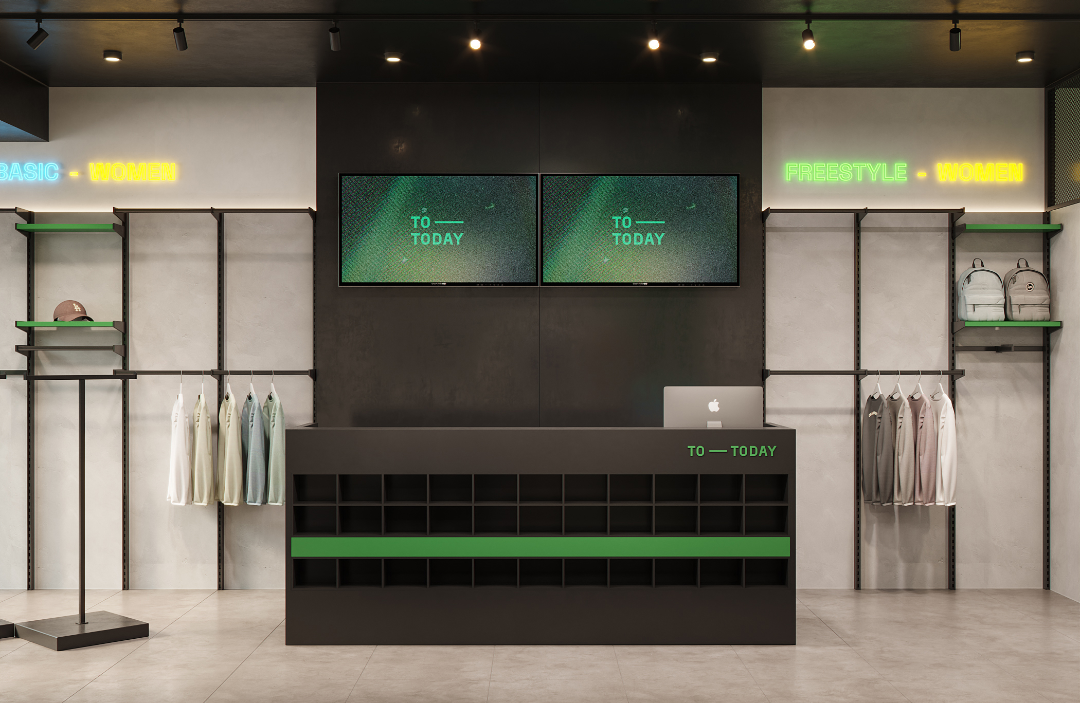 今日商店丨越南胡志明市丨Mai Chí Công-10