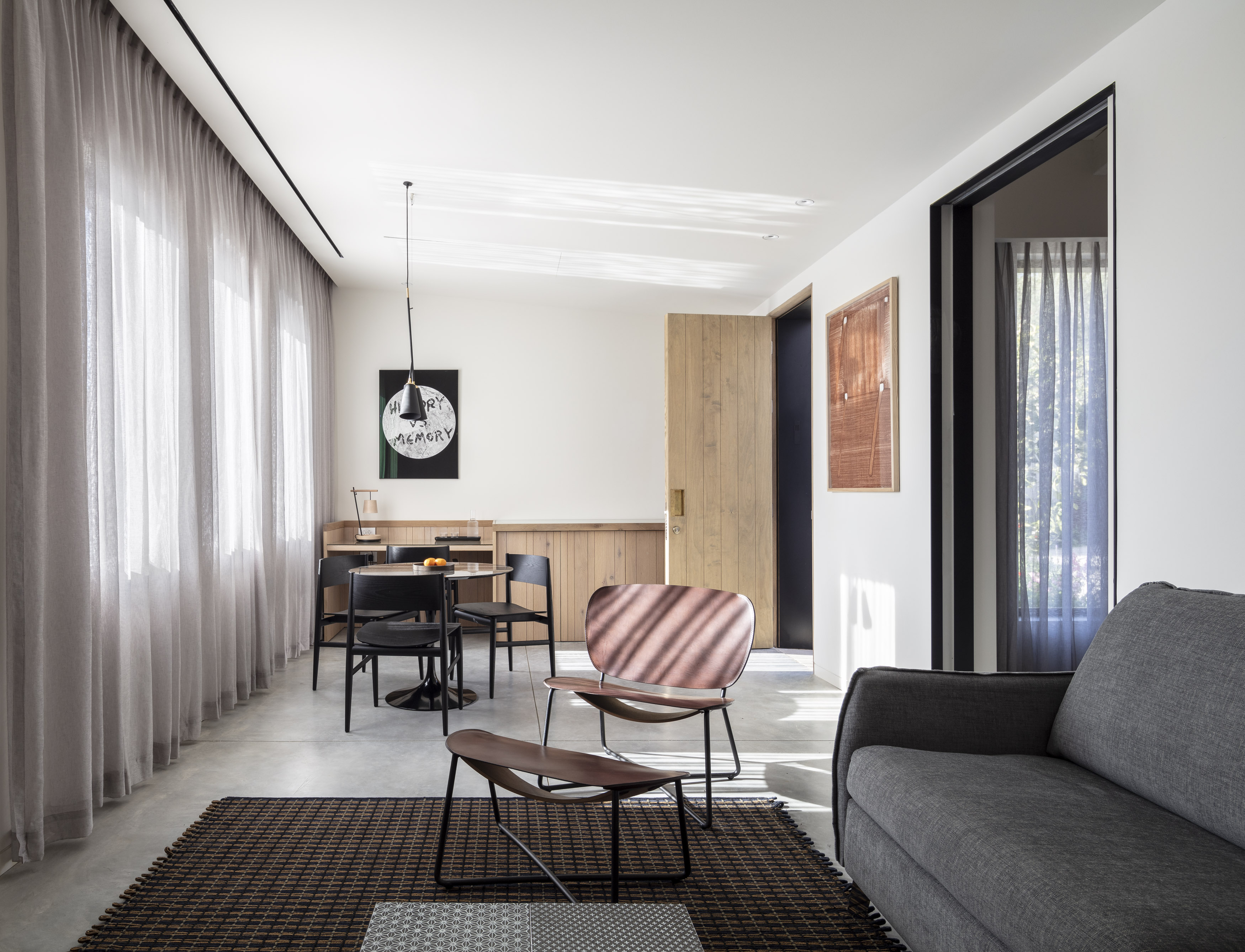 巴特·什洛莫葡萄园农舍-18