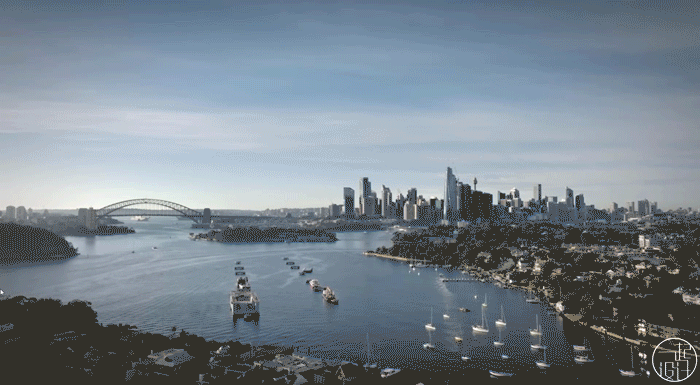 悉尼海滨历史住宅的现代重生 · Wurrungwuri丨澳大利亚悉尼丨Carter Williamson-5