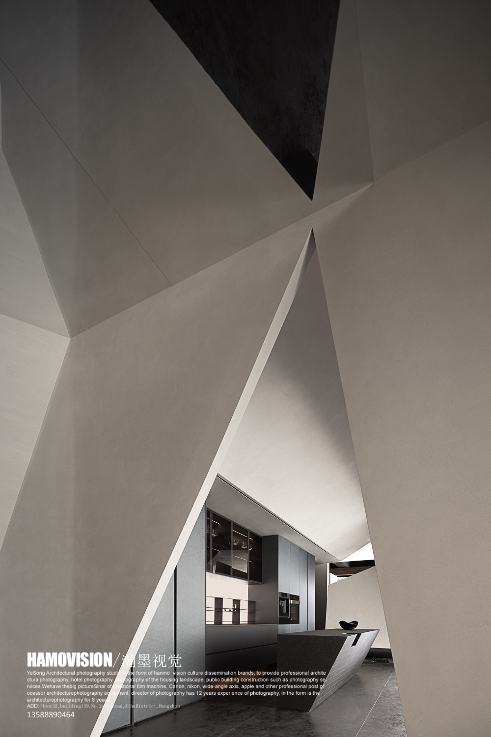 怀朴空间美学馆丨中国杭州丨怀朴设计-34