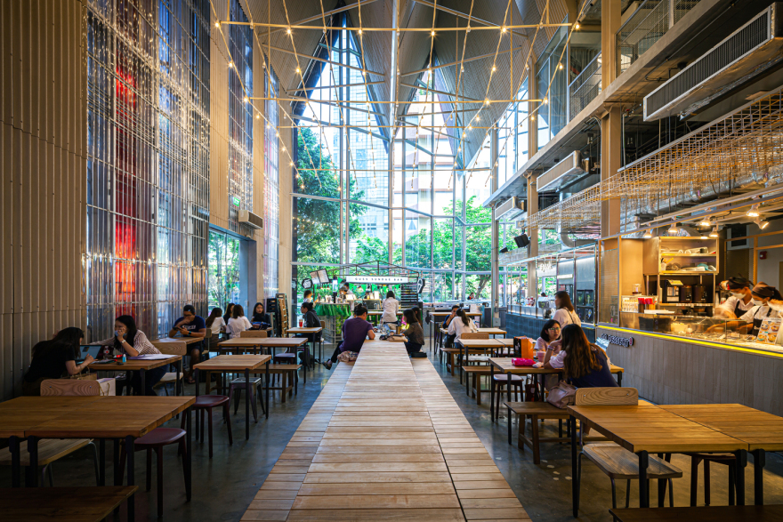 泰国萨拉达恩下议院-12