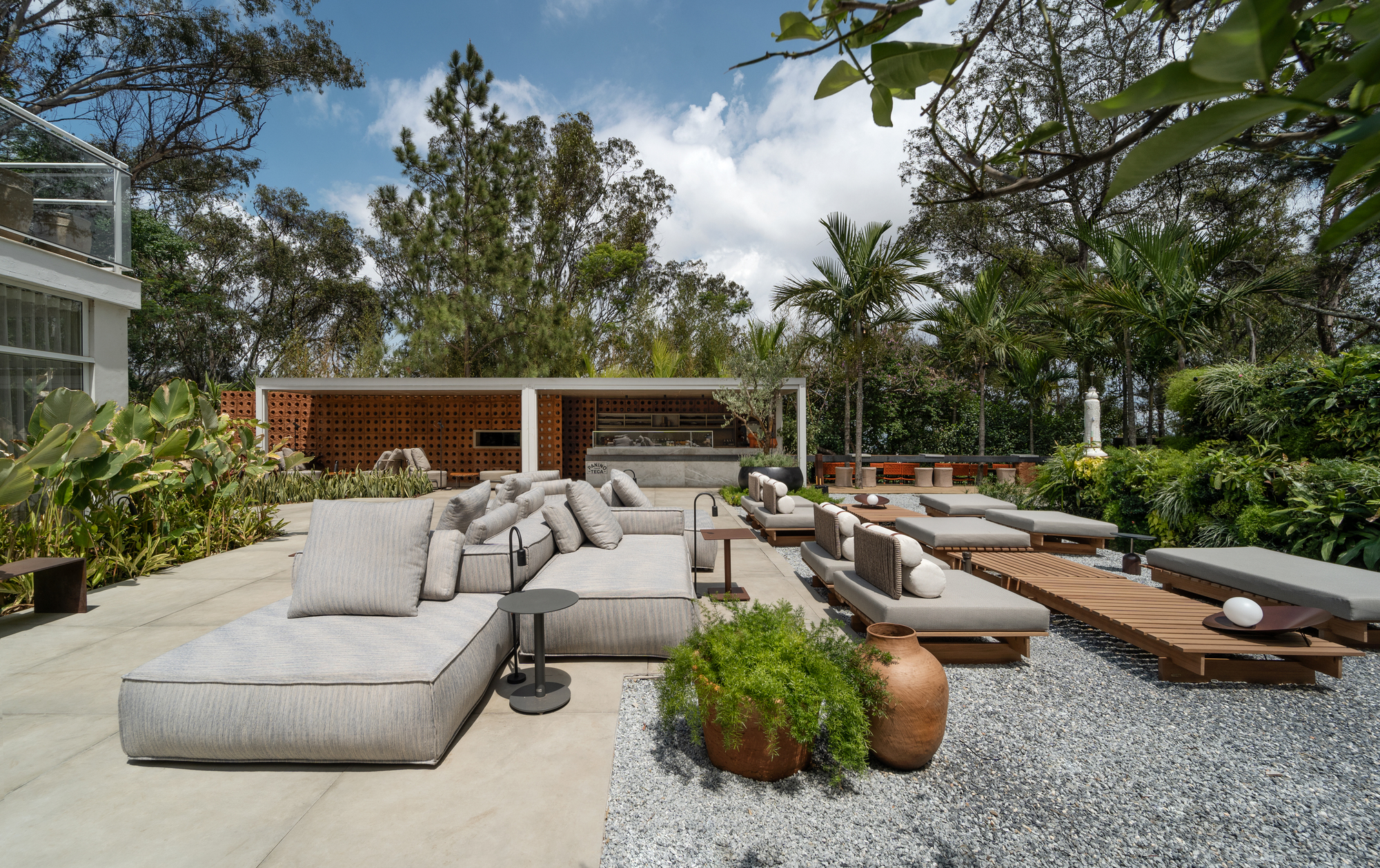 意式三明治店丨巴西丨Duo Arquitetos-24