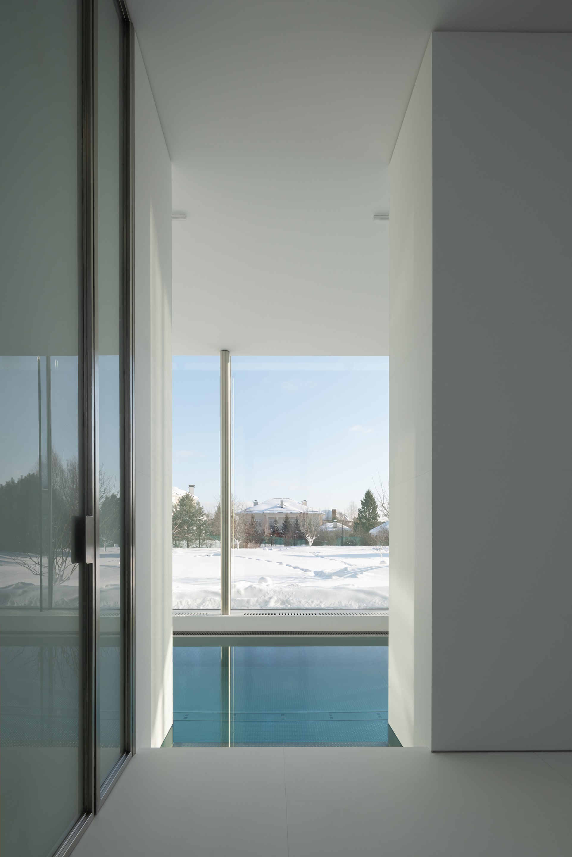 现代乡村别墅设计丨Tsimailo Lyashenko and Partners-22