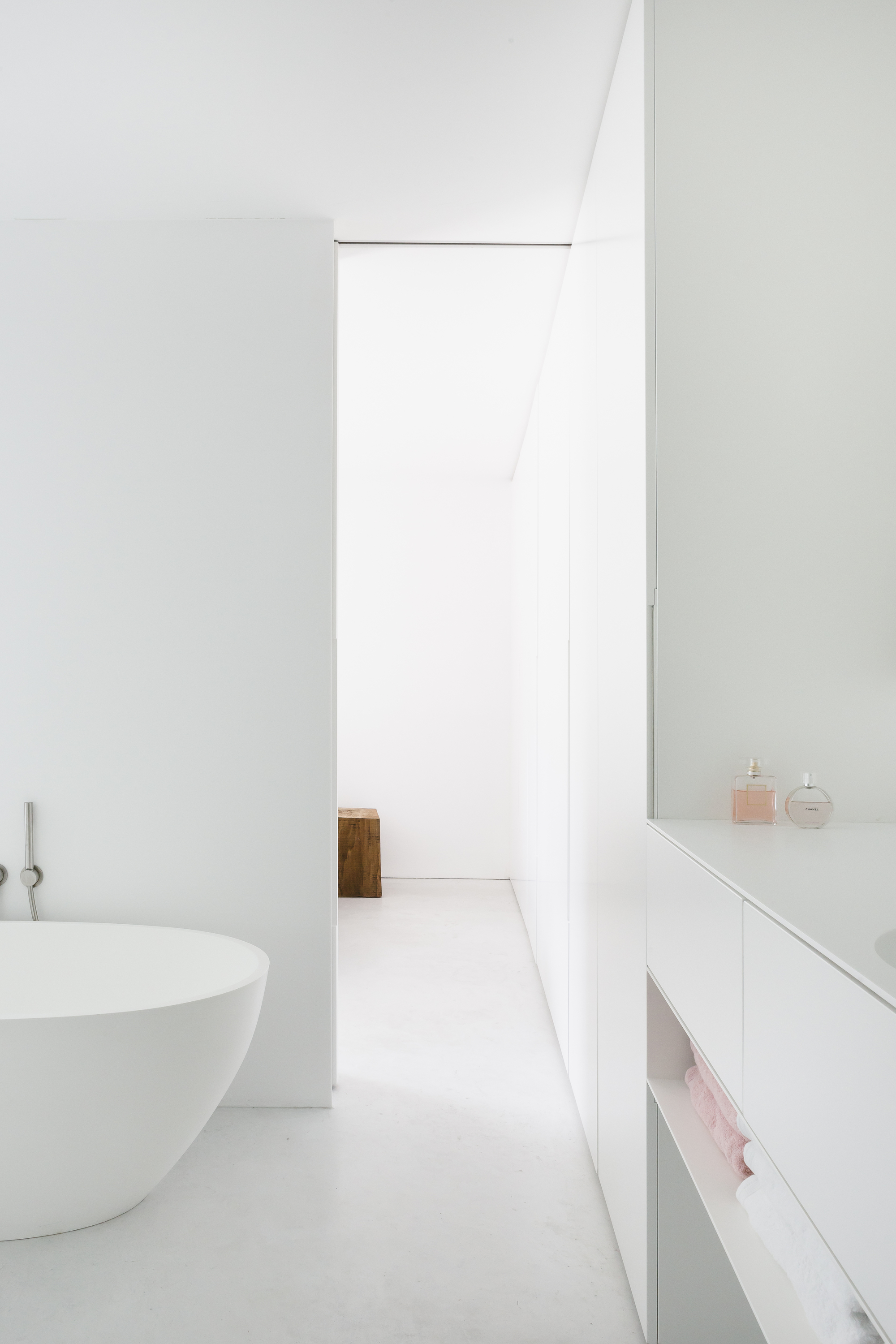 布隆之家丨比利时丨STAM architecten-61