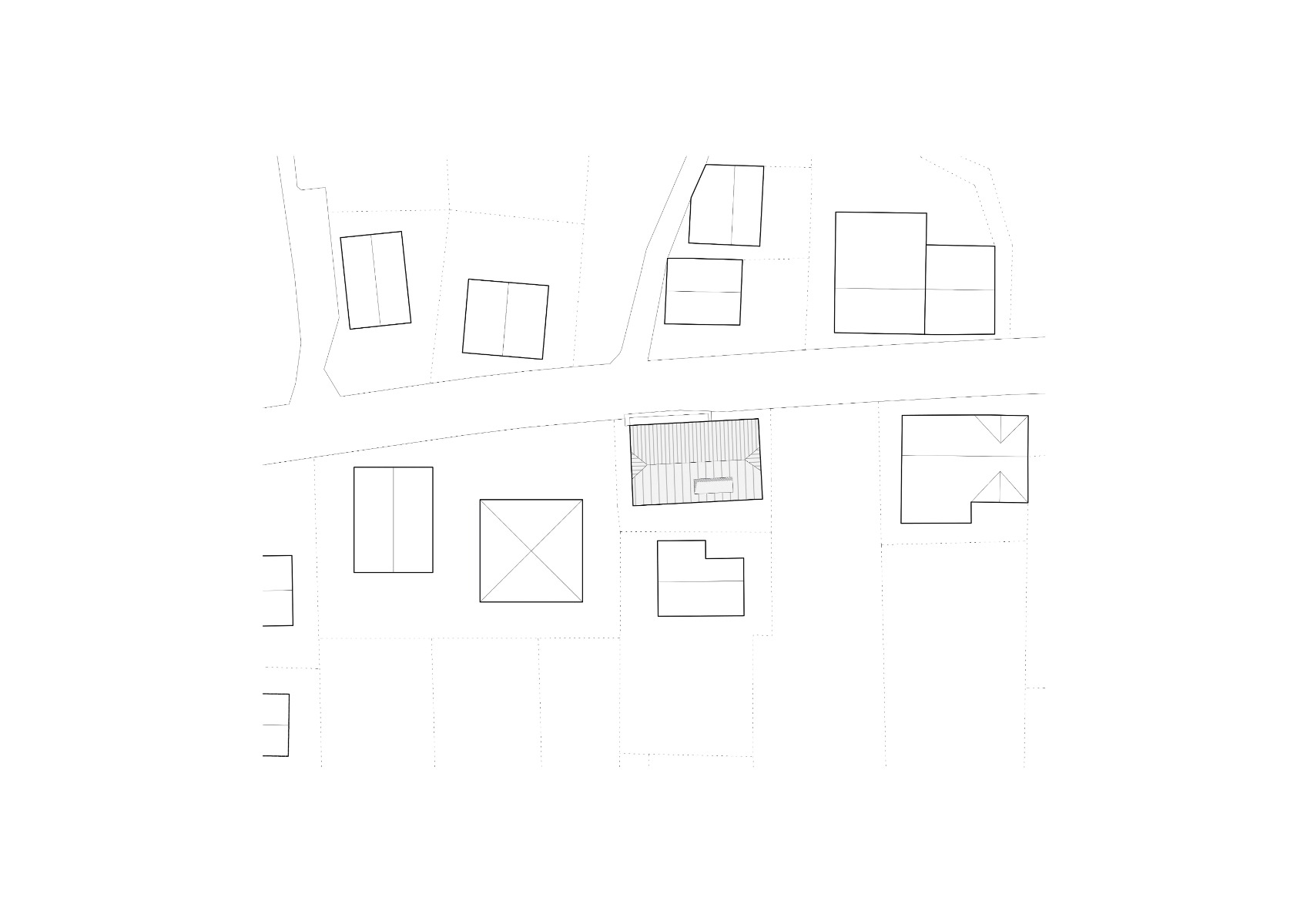 带建筑事务所的住宅建筑丨奥地利丨Innauer Matt Architekten-36