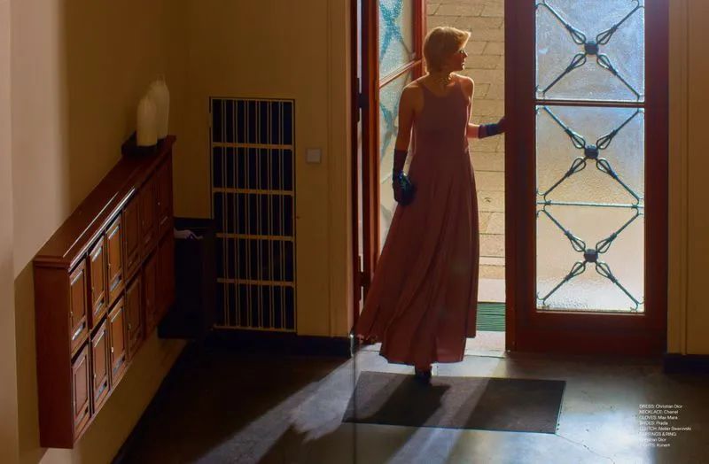 奇幻视觉盛宴 | Boris Camaca 摄影作品解读-113