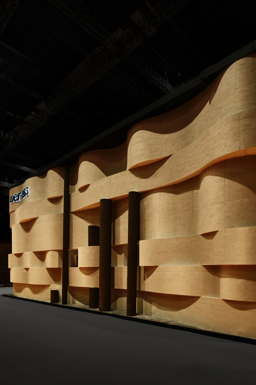 Der1863 品牌馆丨中国上海丨WEI 建筑与室内设计所-13