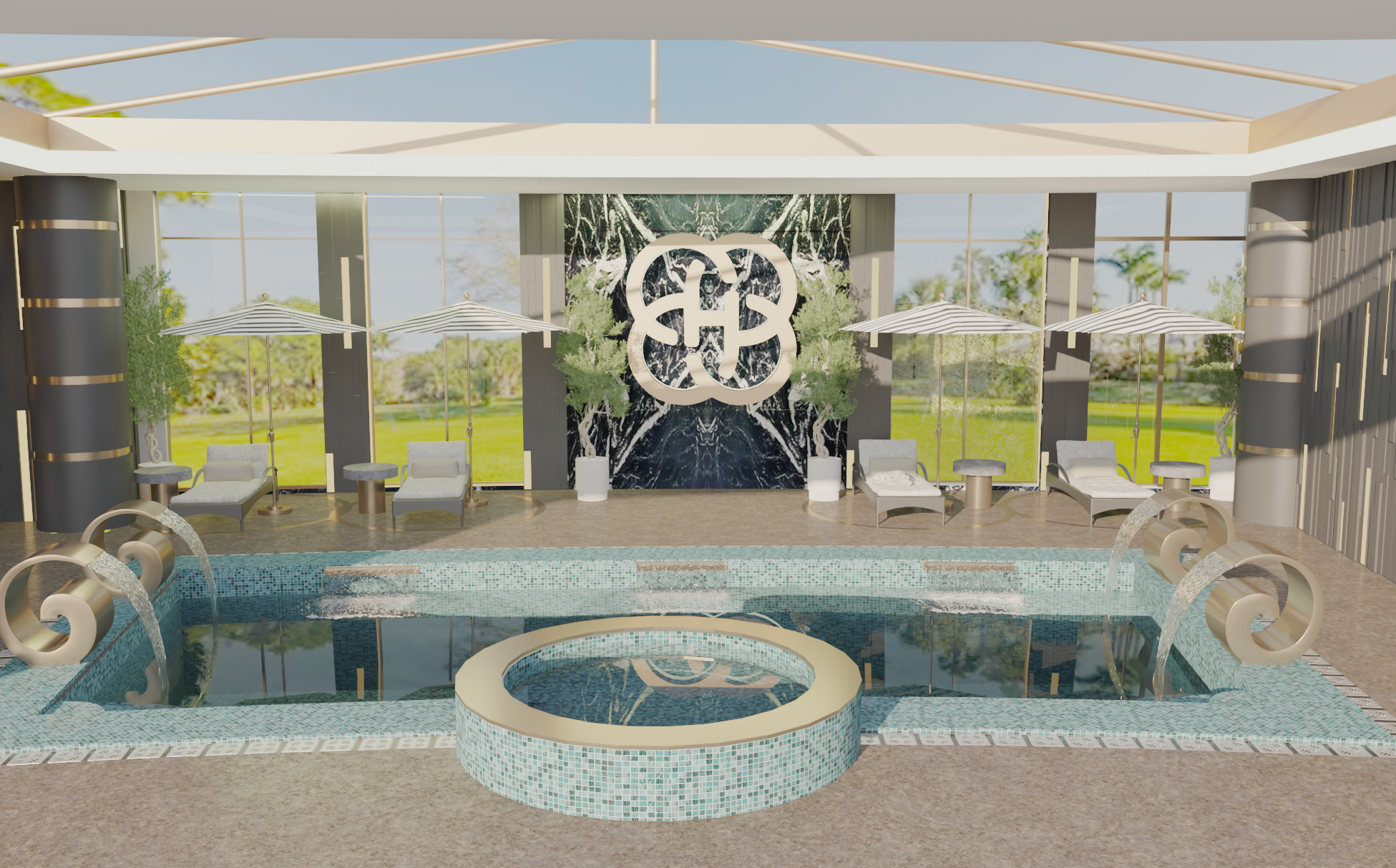 INFINITY HOTEL (GRADUATION PROJECT)-8