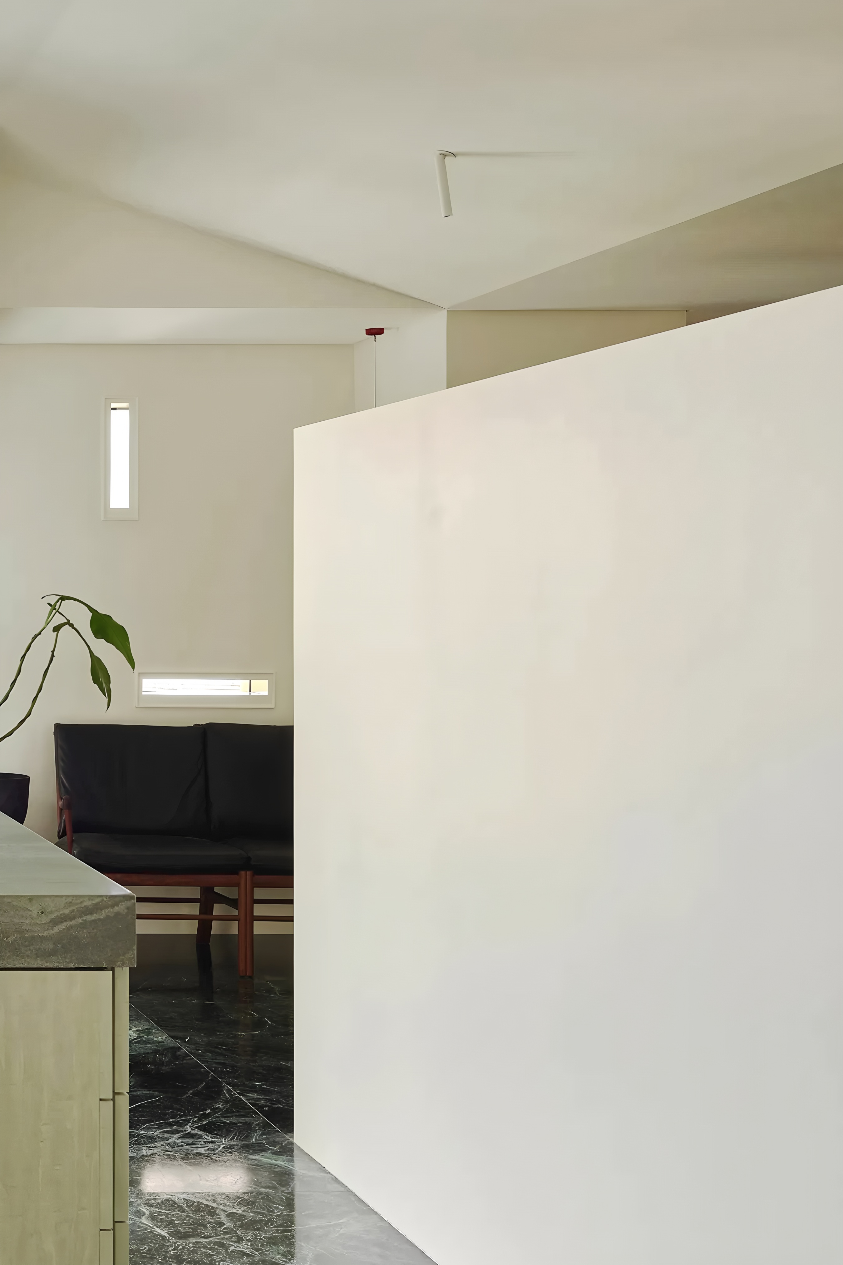 办公室丨中国台北丨水相设计-61