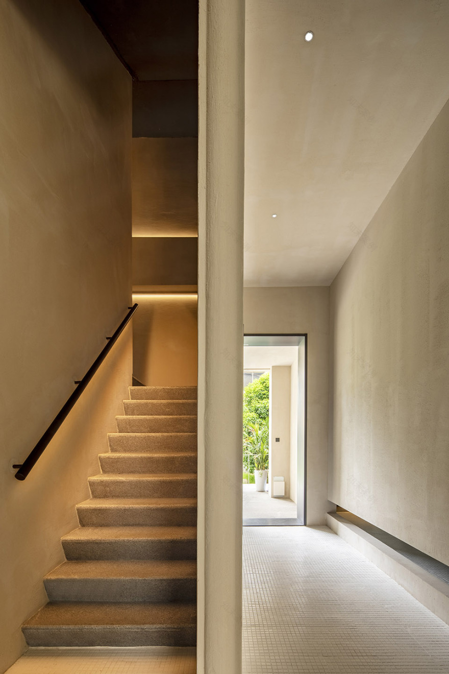 S 工作室丨中国金华丨见筑未来设计工作室-9