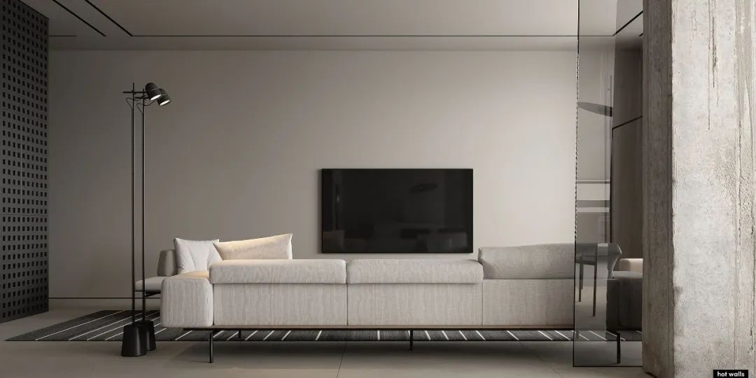 橄榄屋丨Hot Walls-8