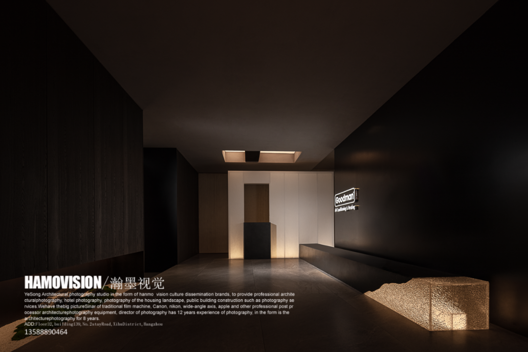 穿透时光阀门·光屿丨中国杭州丨杭州设谷设计事务所-5