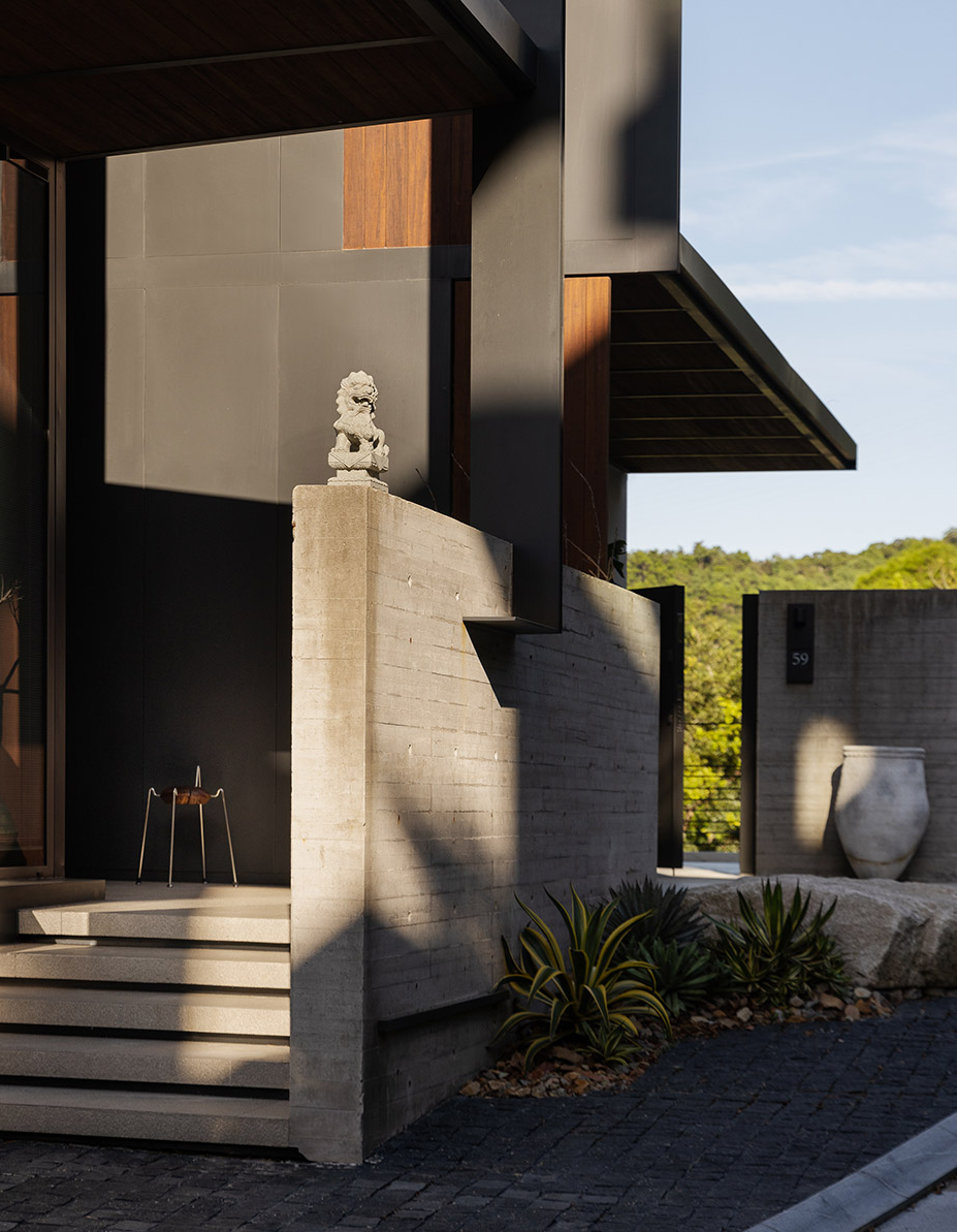 洞头海畔之家丨中国温州丨上海吾上室内设计-7