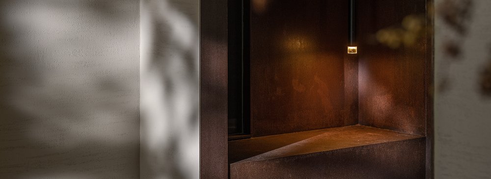 物心空间丨中国深圳丨雅度设计-70