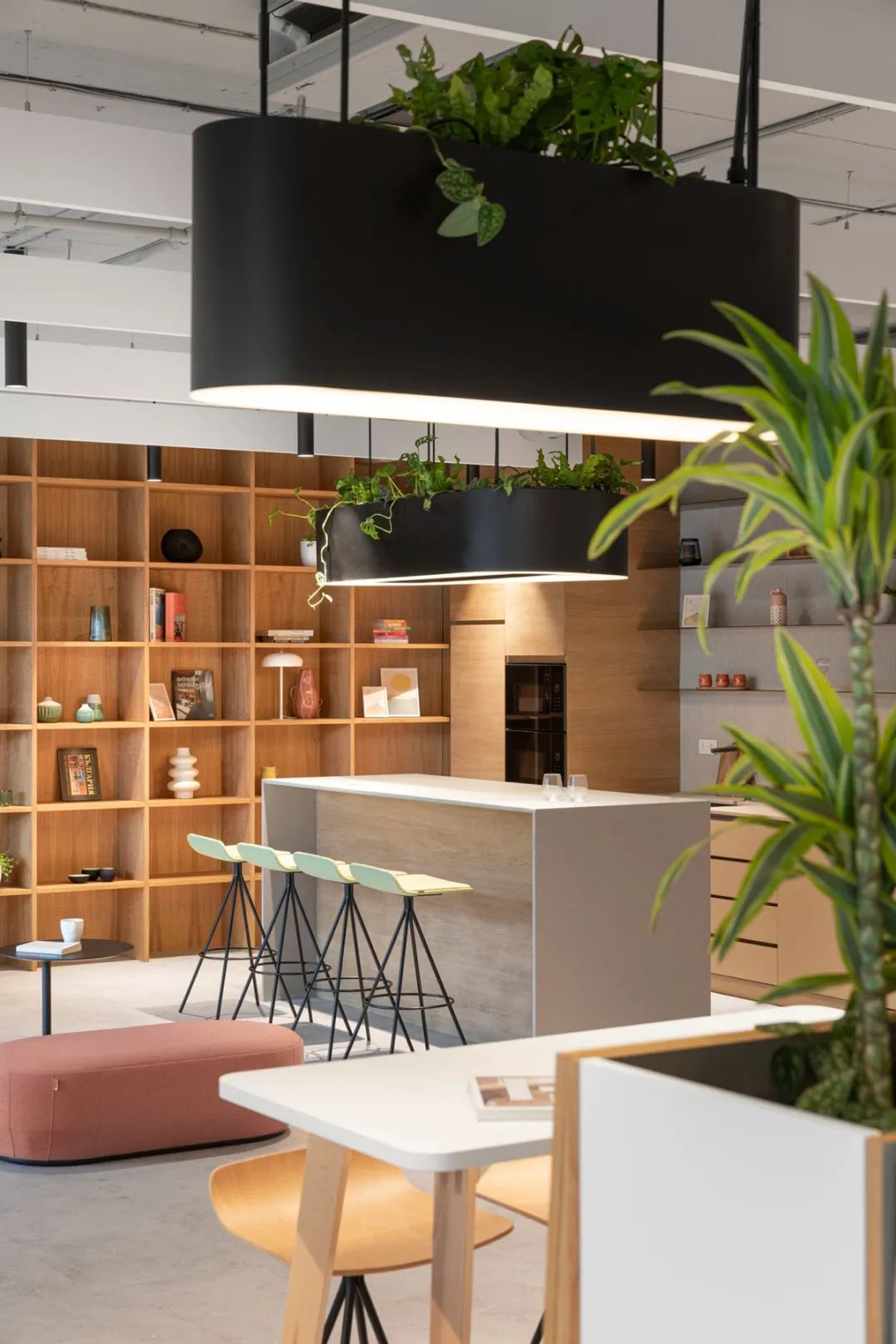 保加利亚索菲亚制药公司办公室设计丨DA architects,Ricardo Alves-29