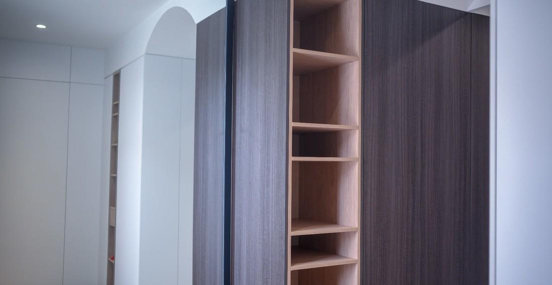 融合与冲突 | 家庭文化在别墅设计中的体现-18