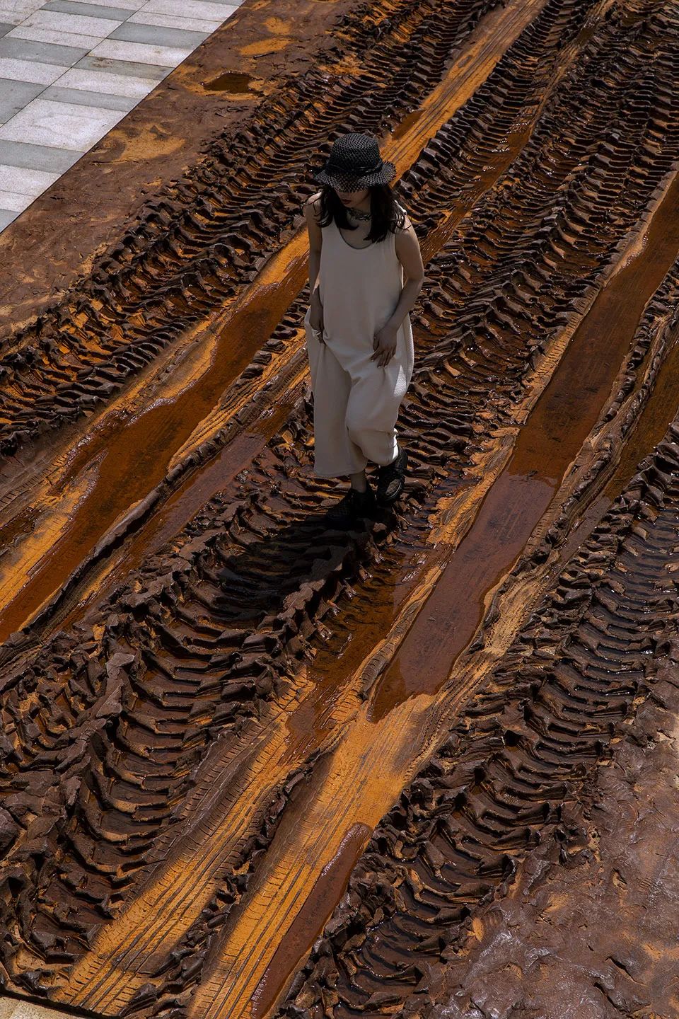 《印记》丨中国襄阳丨场域营造工作室-13