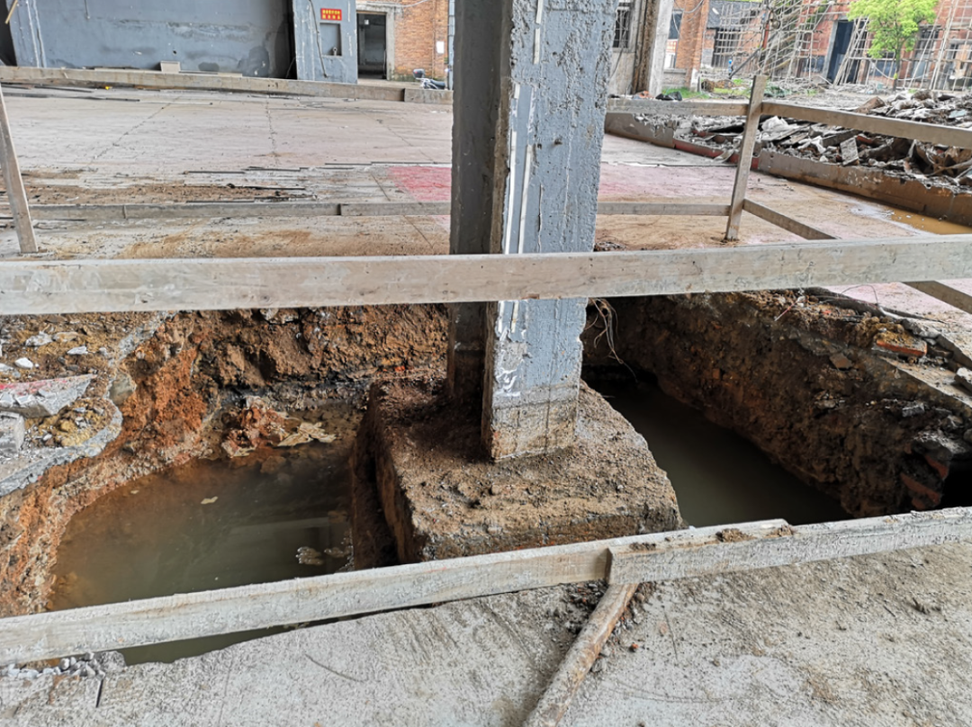 景德镇陶机厂全民健身馆丨中国景德镇丨北京华清安地建筑设计有限公司-36