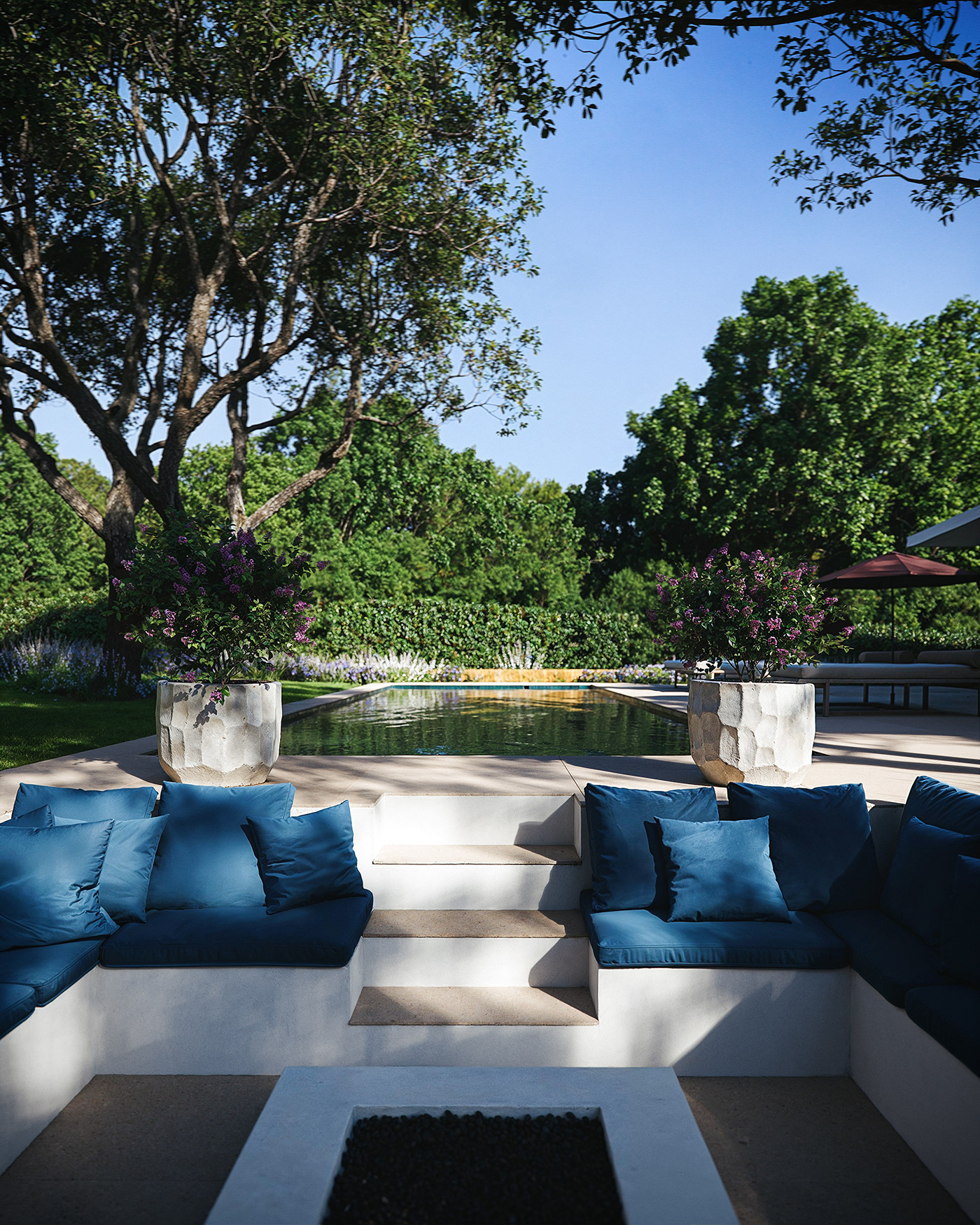 埃斯科里亚尔别墅 5 号丨西班牙丨nobrand studio-29