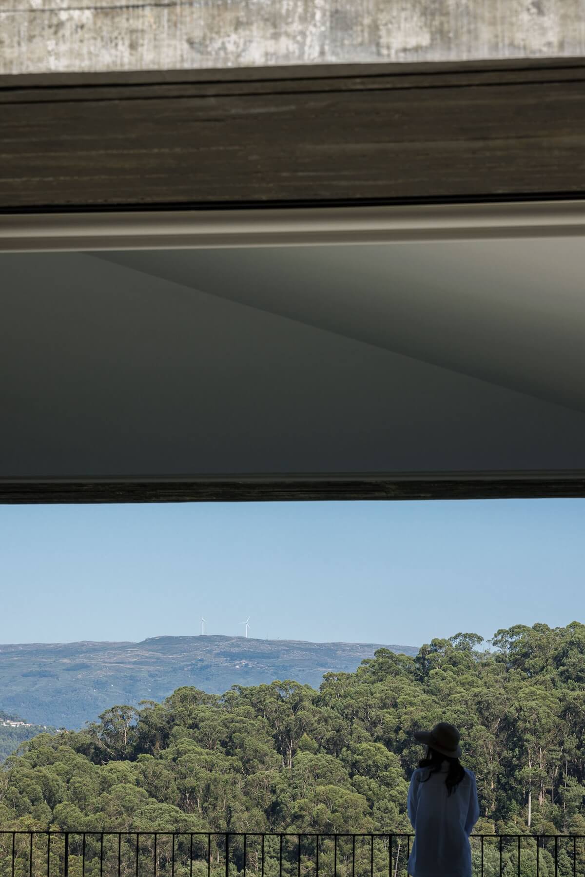 Casa Ponte(庞特屋)丨葡萄牙-84