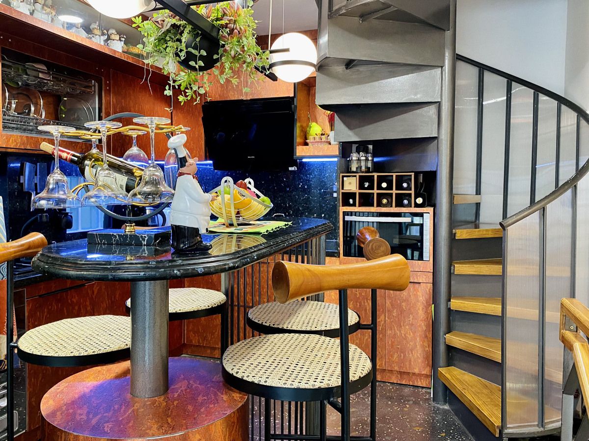 小户型公寓的阳光通风设计-3