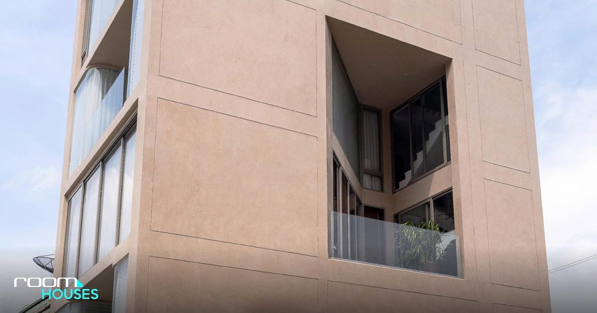 9 Years 9 Material 9 Projects with PHTAA - room-10