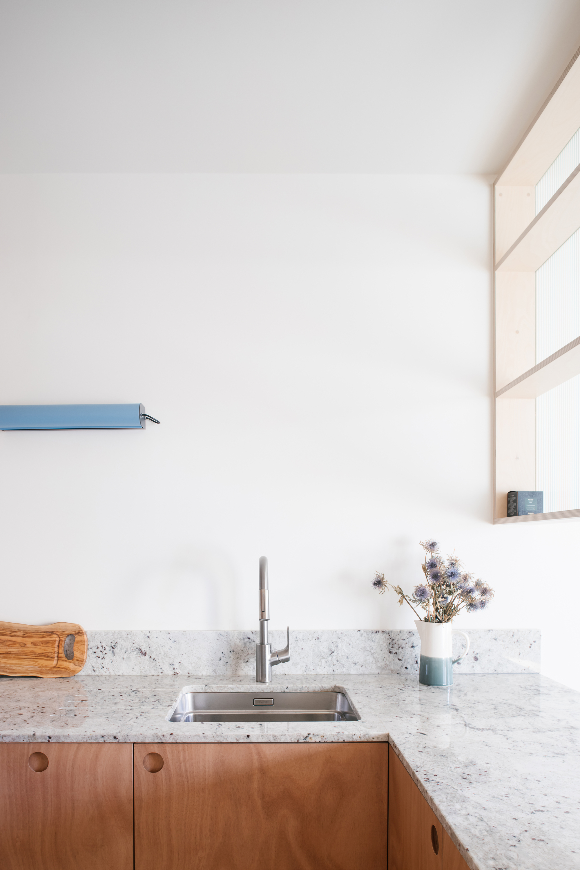 塞古尔公寓丨法国巴黎丨faire-12